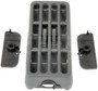 Dorman - HD Solutions Dashboard Air Vent P/N:216-1000CD