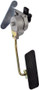 Dorman - HD Solutions Accelerator Pedal P/N:699-5101