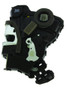 AISIN Door Lock Actuator Motor P/N:DLT-009