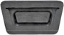 Dorman - HELP Brake Pedal Pad P/N:20785