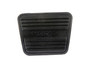 Dorman - HELP Parking Brake Pedal Pad P/N:20738