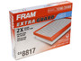 FRAM Engine Air Filter P/N:CA8817