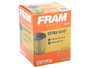 FRAM Engine Oil Filter P/N:CH11934