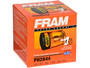 FRAM Engine Oil Filter P/N:PH2844