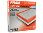 FRAM Engine Air Filter P/N:CA9762