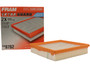 FRAM Engine Air Filter P/N:CA9762
