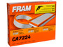 FRAM Engine Air Filter P/N:CA7224