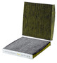 Wix XP Cabin Air Filter P/N:24815XP