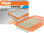 FRAM Engine Air Filter P/N:CA12085
