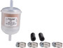 FRAM Fuel Filter P/N:G1