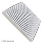 Beck/Arnley Cabin Air Filter P/N:042-2227