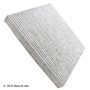 Beck/Arnley Cabin Air Filter P/N:042-2227