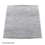 Beck/Arnley Cabin Air Filter P/N:042-2227