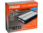 FRAM Engine Air Filter P/N:CA10233