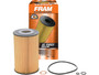 FRAM Engine Oil Filter P/N:CH8087