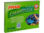 FRAM Cabin Air Filter P/N:CF11184