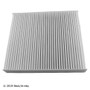 Beck/Arnley Cabin Air Filter P/N:042-2181