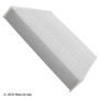 Beck/Arnley Cabin Air Filter P/N:042-2181