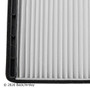 Beck/Arnley Cabin Air Filter P/N:042-2075
