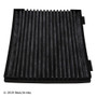 Beck/Arnley Cabin Air Filter P/N:042-2022