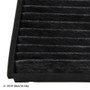 Beck/Arnley Cabin Air Filter P/N:042-2022