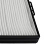 Beck/Arnley Cabin Air Filter P/N:042-2162