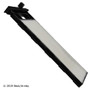 Beck/Arnley Cabin Air Filter P/N:042-2123