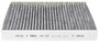 MAHLE Cabin Air Filter P/N:LAK 1123