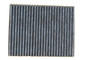 MAHLE Cabin Air Filter P/N:LAO 812