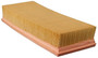 MAHLE Engine Air Filter P/N:LX 2586