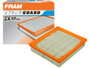 FRAM Engine Air Filter P/N:CA3717