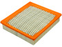 FRAM Engine Air Filter P/N:CA3717