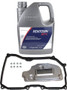 Pentosin Automatic Transmission Fluid P/N:1058207-KIT-2