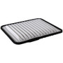 DENSO Auto Parts Engine Air Filter 143-3501