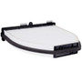 DENSO Auto Parts Cabin Air Filter P/N:453-4060