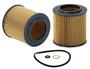 FVP Filters Engine Oil Filter P/N:G7327