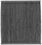 MAHLE Cabin Air Filter P/N:LAK 734