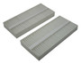 FVP Filters Cabin Air Filter P/N:F4854