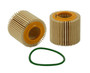 FVP Filters Engine Oil Filter P/N:G7064