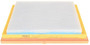 MAHLE Engine Air Filter P/N:LX 5241
