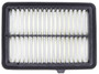 MAHLE Engine Air Filter P/N:LX 4386