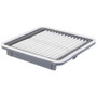 DENSO Auto Parts Engine Air Filter P/N:143-3199