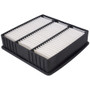 DENSO Auto Parts Engine Air Filter P/N:143-3080