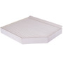 DENSO Auto Parts Cabin Air Filter P/N:453-4068