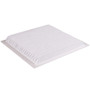DENSO Auto Parts Cabin Air Filter P/N:453-1012