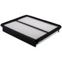 DENSO Auto Parts Engine Air Filter P/N:143-3511