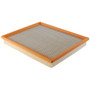 DENSO Auto Parts Engine Air Filter 143-3052