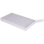 DENSO Auto Parts Cabin Air Filter P/N:453-6031