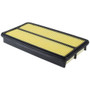 DENSO Auto Parts Engine Air Filter P/N:143-3138