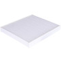 DENSO Auto Parts Cabin Air Filter P/N:453-6067